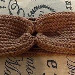HAZY DAYS DIY handmade knit headband ear warmer Photo 0