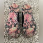 Nobull Women’s  No Bull Outwork Trainer Sneaker Shoe Black Midnight Palm Size 9 Photo 5