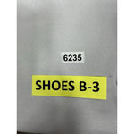 Banana Republic Womans Bananna Republic Pullon Ankle Boots Black 8.5 M Block Heel Elastic Ankle Photo 8