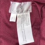 Sorella Vita  sequins dress Size 8‎ Photo 9