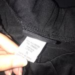 Hooters Uniform Outfit Black Size XXS Photo 3