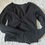 John Galt  Long Sleeve Top Photo 0