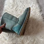 UGG  Australia 5825 Classic Short in Jade Green Photo 10