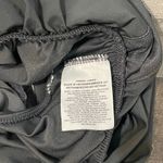 Nike Women's Tempo Dri-FIT Mid-Rise Running Shorts 3” Smoke Grey White Women's M Photo 10