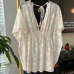 Xhilaration beach coverup medium Photo 1