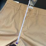 J.Crew  Vintage Straight Pant Chino Khaki 26 NWT Women’s 26 Photo 11