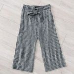 Reformation Saylor Linen Pants Photo 0