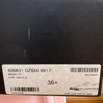 Saint Laurent Sneakers Andy Low Top Brooklyn Dark Coquille Casual Womans Sneaker Photo 14