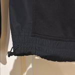 Athleta Women’s  Black Half-Zip Jacket Photo 4