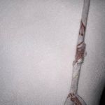 Love Stitch🦎Tank Top Floral Dress🌵 White Photo 5