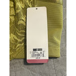 Ashley Stewart Bra Size 42D Green Lace Semi Sheer Underwire Lined Adjustable NWT Photo 7