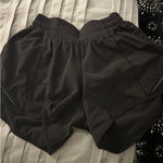 Lululemon  Hotty Hot Shorts 4" Photo 1