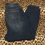 GUC Jeans Women’s Size 20 Short Mid-Rise Skinny TORRID FEEL THE FIT Jeans Photo 8
