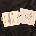 NEW MISHA MOURA JUMPSUIT SIZE 2 Elegant Black Photo 11