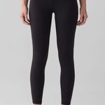 Lululemon New without tags Train Times 7/8 Pant *25"
Black (First Release) Photo 1