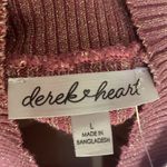 Derek Heart  Sweater Dress Photo 2