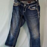 Rock Revival Women’s Capri easy jeans Size 27 Photo 0