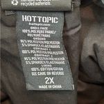 Hot Topic Beetlejuice Dress Lace Photo 10