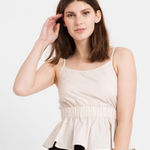 Modern Citizen MODEN‎ CITIZEN Ruched Cami Photo 0