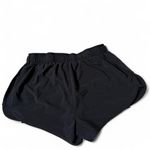 Nike  Dri-FIT Black Athletic Shorts Photo 3