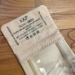 KKP 5 Way Underwire Bra 38DD Non Slip Silicone Lightly Lined Beige Nude New Tan Size 38 E / DD Photo 6