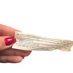 ZARA  High Waisted‎ Sailor Shorts White NWT X-Small Photo 4