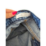 Betro Simone Light Wash 100% Cotton Button Fly Jeans Size 28 Photo 2