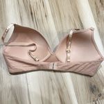 Betsey Johnson  Tan Bra Women’s 38C Photo 1