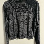 Lululemon  Warm Down Crew *Crushed Velvet
Black Photo 6