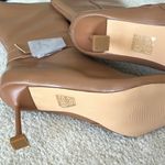 SheIn  camel boots NWT Photo 8