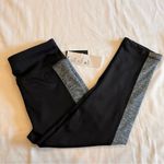 Ideology  Women's Essentials Colorblocked Cropped Leggings size X-Small Photo 2