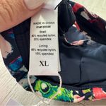 ANDIE  Swim the Molokai Top NWT size XL Butterfly Print Bikini‎ Swim Top Photo 8
