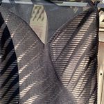 Black Body con Dress Size M Photo 2