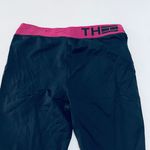 Tommy Hilfiger Sports Leggings Capri Size XL Photo 3