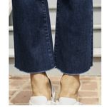 Frank & Eileen  Killian Crop Flare Jean 2003 Wash Size 25 NEW Kick Flare Denim Photo 4