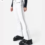 Erin Snow Women's Phia Boot Leg Ski Pants size 8 Photo 8