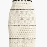 Olive & Oak Crochet Summer Dress  Photo 0