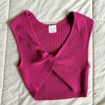 Wild Fable  Crop Top Photo 0