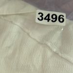 Free People  We The Free Denmark Polo in Clean Ivory Photo 5