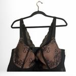 Adore Me  Sz 38DDD Sheer Sexy Lace Padded Bra Valentine’s Anniversary Feminine Photo 3
