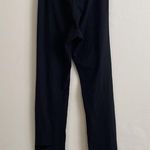 Savage x Fenty Forever Savage logo leggings in black Photo 5