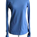 Zella Long Sleeve Pullover - Size M - EUC Photo 0