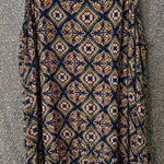 Old Navy  multi-color romper in size XXL Photo 0