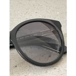 Kate Spade  New York 52mm Akayla Hello Sunshine Black Sunglasses 8079O Photo 10