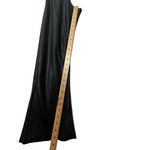 Commando Faux Leather Flare Leggings Black Women’s Size M Relaxed Fit Wide Leg Photo 9