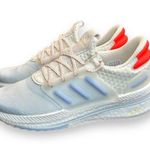 Adidas X_Plrboost Beige Halo Blue Women Running Sports Sneakers HP3143 Size 11 Photo 0