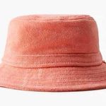 Aritzia  Tna Strawberry Sorbet Bucket Hat: size S/M Photo 0