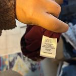 Everleigh  Floral Pleated Midi Skirt Photo 3