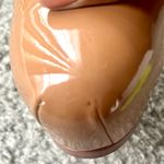 Saint Laurent Tribtoo 105 Nude Patent Leather Pumps EU 39/US 8.5 w/Original Box Photo 9