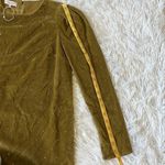 Lafayette 148 New York Dress Gia Shift long sleeve size XS Photo 6